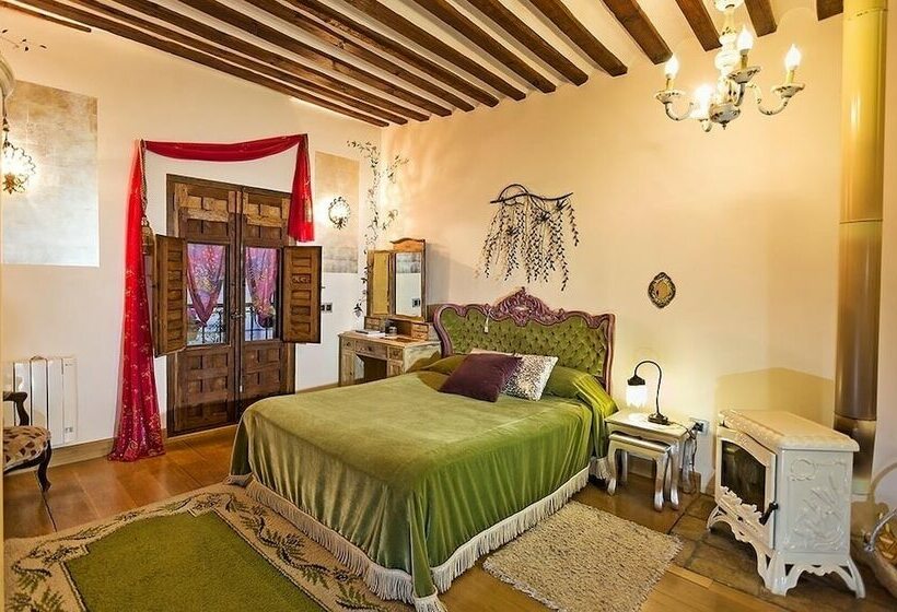 اتاق سوپریور, Casa Palacio Rincón De La Catedral