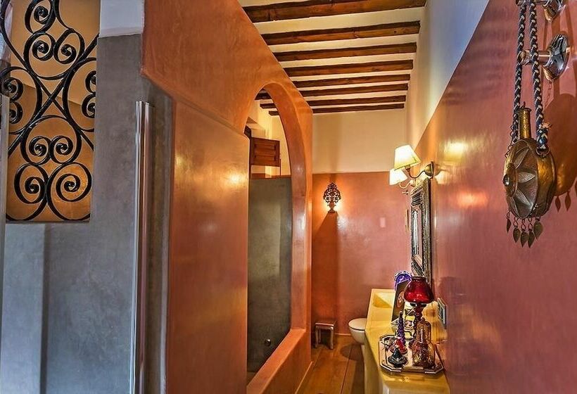 اتاق سوپریور, Casa Palacio Rincón De La Catedral