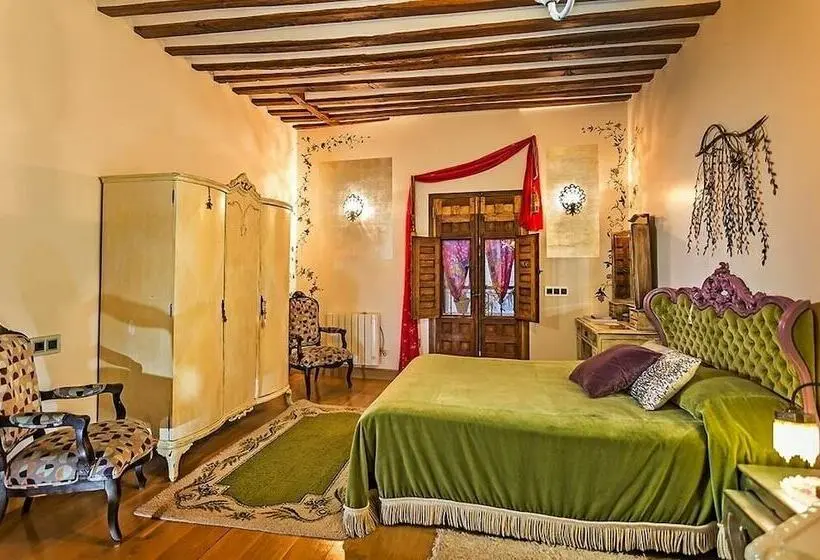 اتاق سوپریور, Casa Palacio Rincón De La Catedral