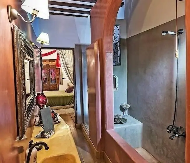 اتاق سوپریور, Casa Palacio Rincón De La Catedral