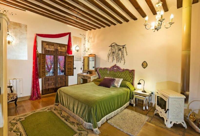 اتاق سوپریور, Casa Palacio Rincón De La Catedral