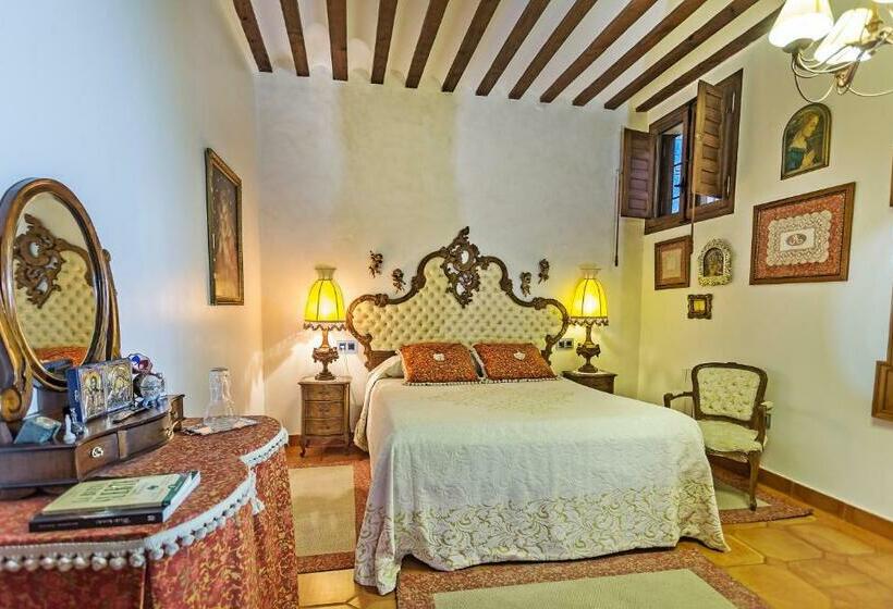 اتاق استاندارد, Casa Palacio Rincón De La Catedral