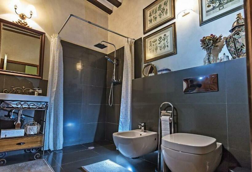 اتاق استاندارد, Casa Palacio Rincón De La Catedral