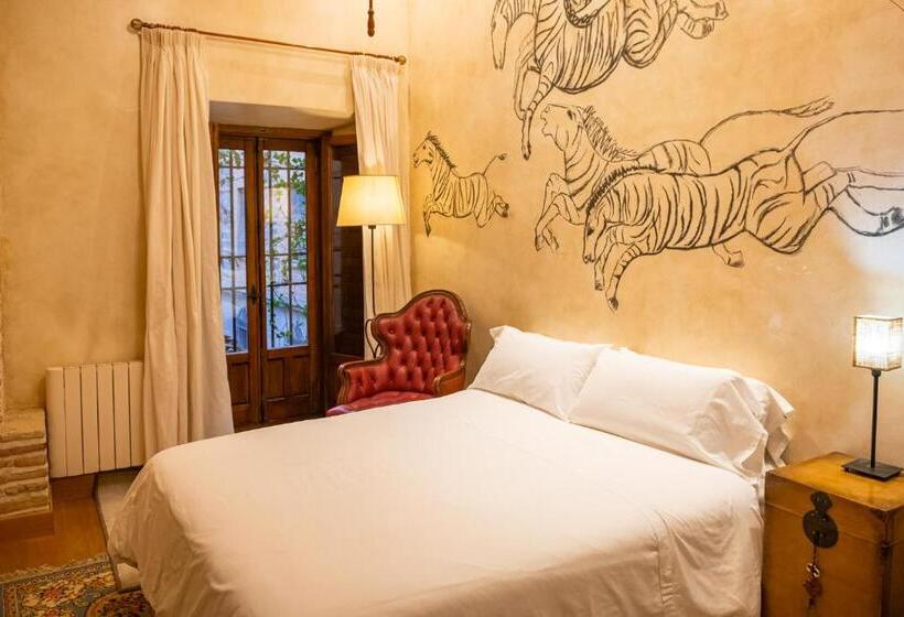 اتاق استاندارد, Casa Palacio Rincón De La Catedral