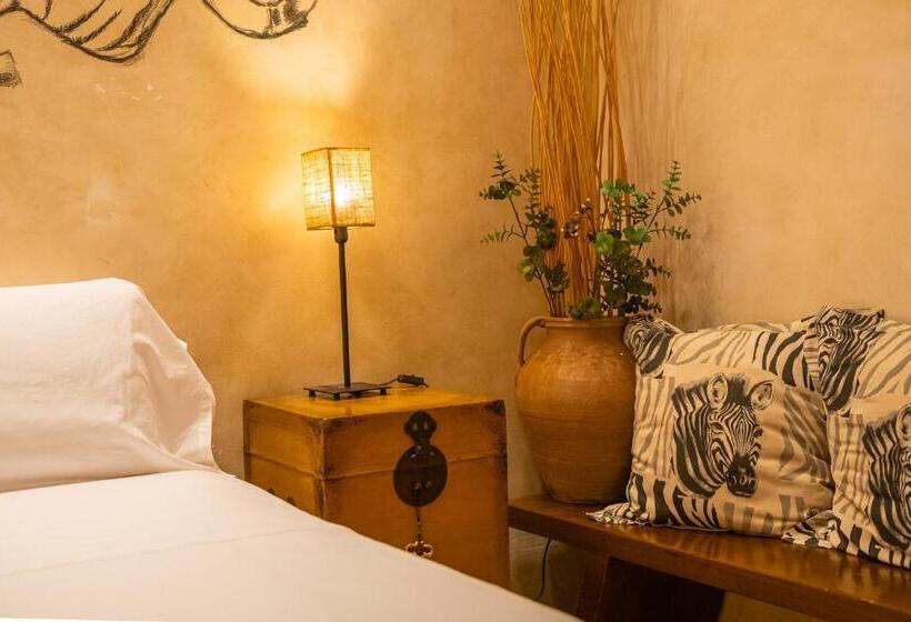 اتاق استاندارد, Casa Palacio Rincón De La Catedral