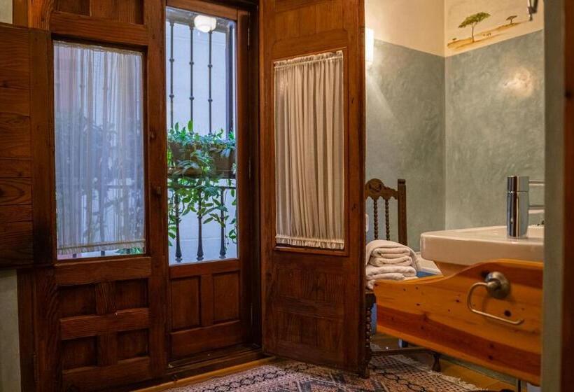 اتاق استاندارد, Casa Palacio Rincón De La Catedral