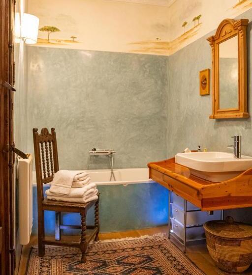 اتاق استاندارد, Casa Palacio Rincón De La Catedral