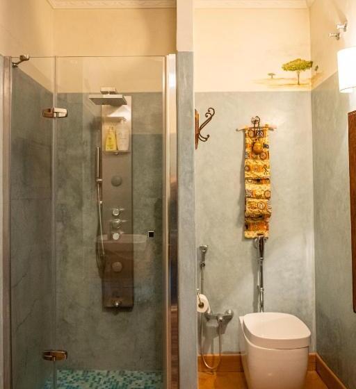 اتاق استاندارد, Casa Palacio Rincón De La Catedral