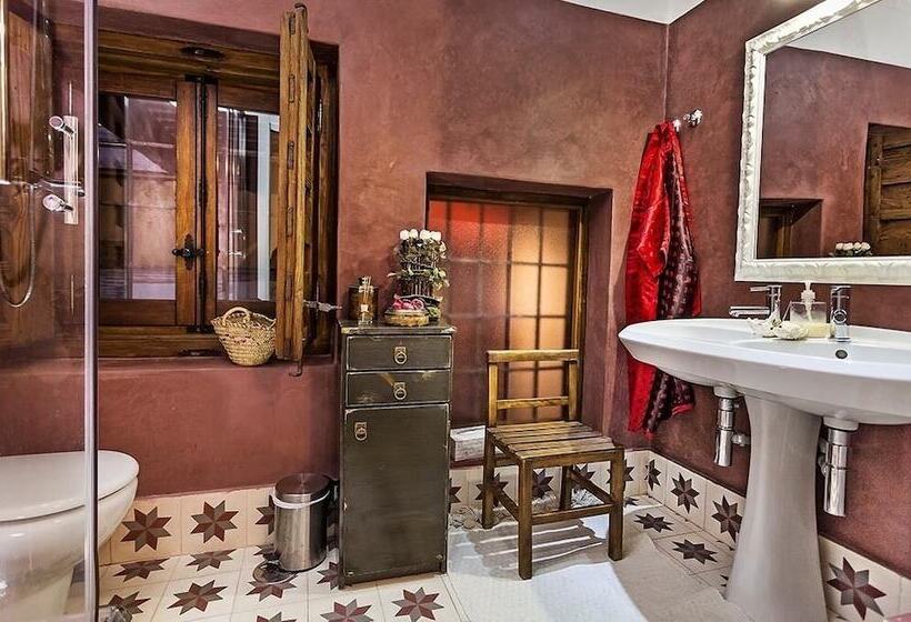 اتاق استاندارد, Casa Palacio Rincón De La Catedral