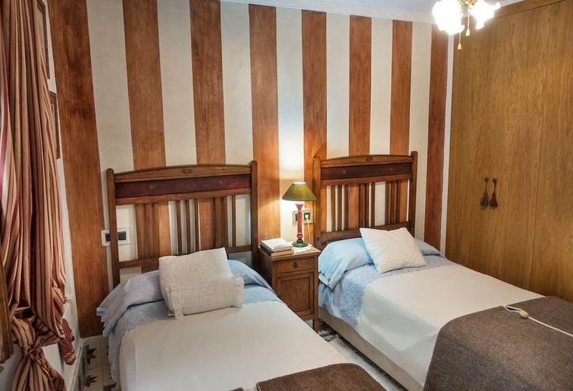 اتاق استاندارد, Casa Palacio Rincón De La Catedral