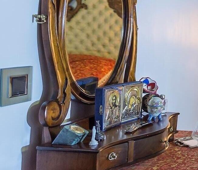 اتاق استاندارد, Casa Palacio Rincón De La Catedral