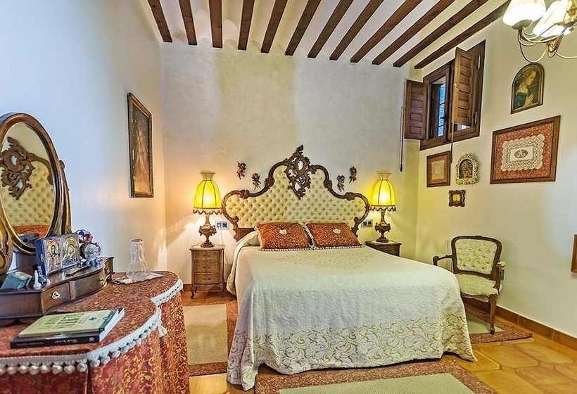 اتاق استاندارد, Casa Palacio Rincón De La Catedral