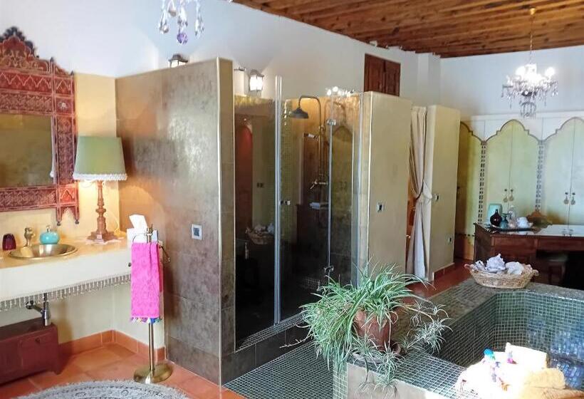 سوییت لوکس, Casa Palacio Rincón De La Catedral