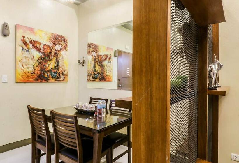 침실 1개 아파트, Prs At One Palm Tree Villa Near Airport