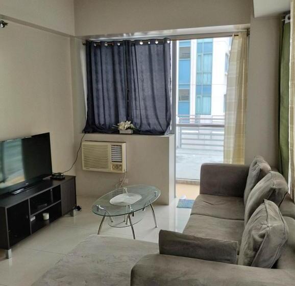 آپارتمان 1 خوابه, Prs At One Palm Tree Villa Near Airport