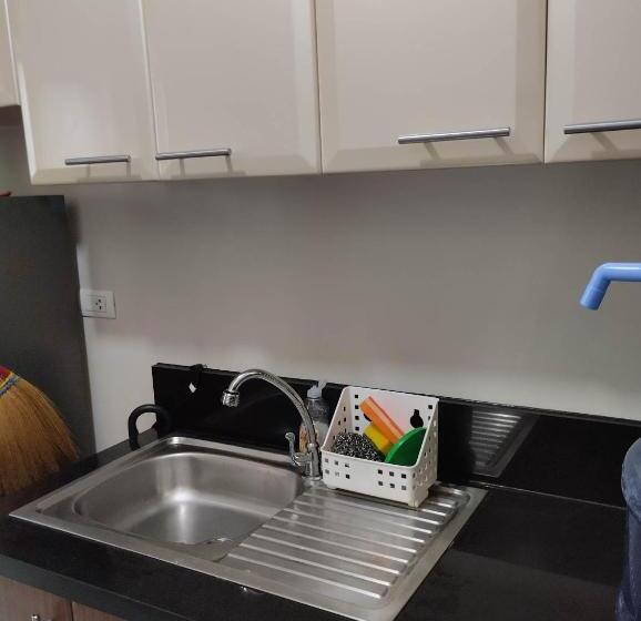 آپارتمان 1 خوابه, Prs At One Palm Tree Villa Near Airport