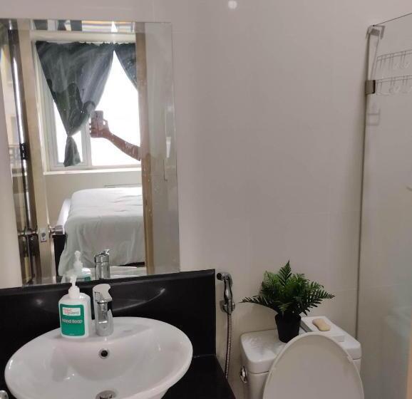 آپارتمان 1 خوابه, Prs At One Palm Tree Villa Near Airport