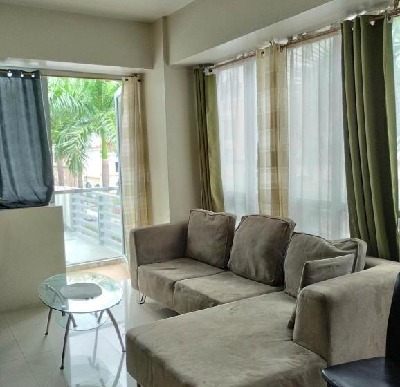 آپارتمان 1 خوابه, Prs At One Palm Tree Villa Near Airport