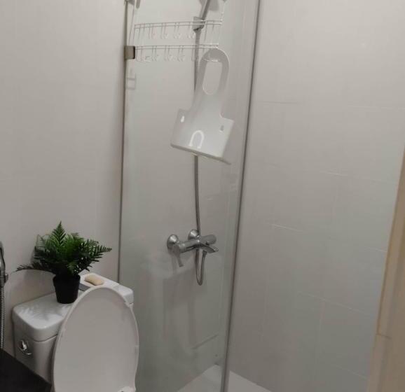 آپارتمان 1 خوابه, Prs At One Palm Tree Villa Near Airport