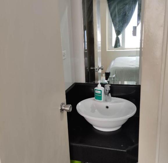 آپارتمان 1 خوابه, Prs At One Palm Tree Villa Near Airport