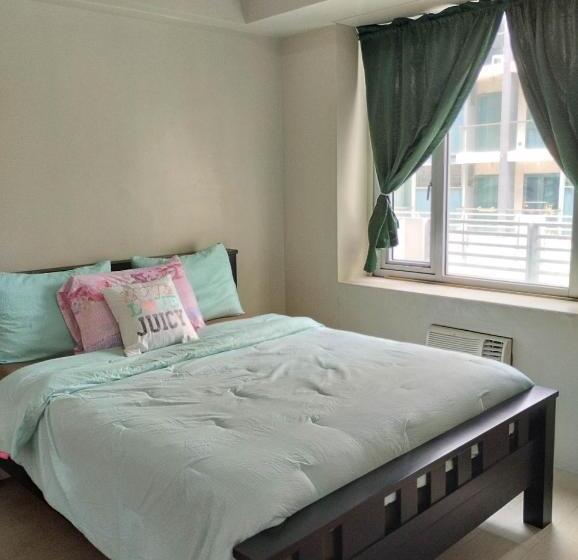 آپارتمان 1 خوابه, Prs At One Palm Tree Villa Near Airport