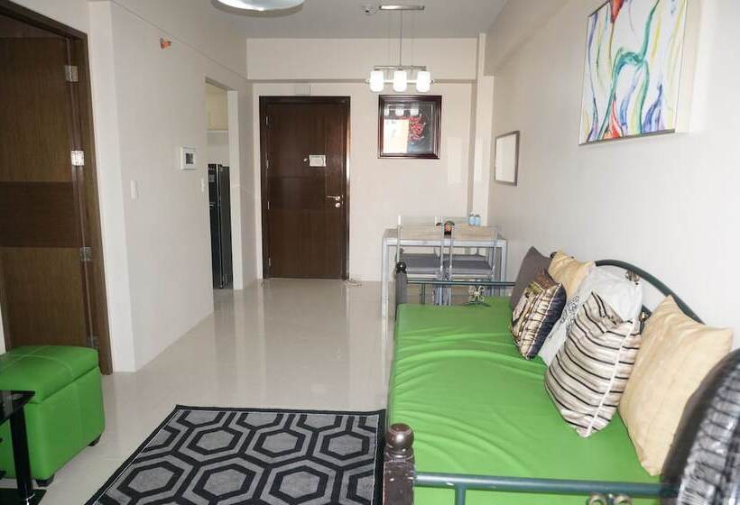 침실 1개 아파트, Prs At One Palm Tree Villa Near Airport
