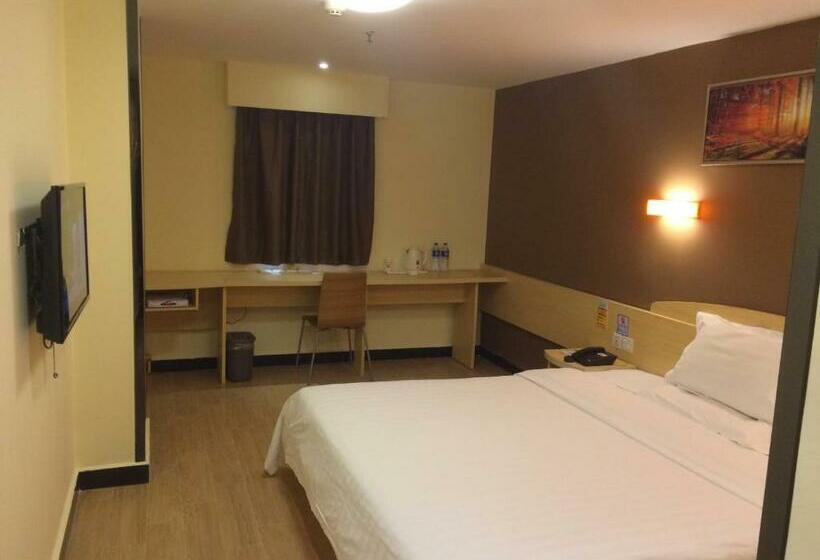 חדר קומפורט, 7 Days Inn·foshan Gaoming District