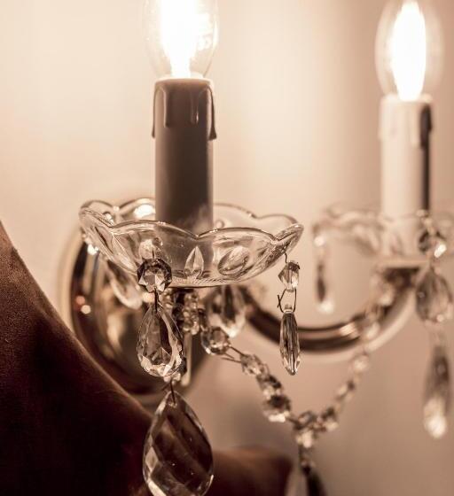 سوئیت با تخت بزرگ, Borgo Pinti Suites Le Stanze Dei Nobili