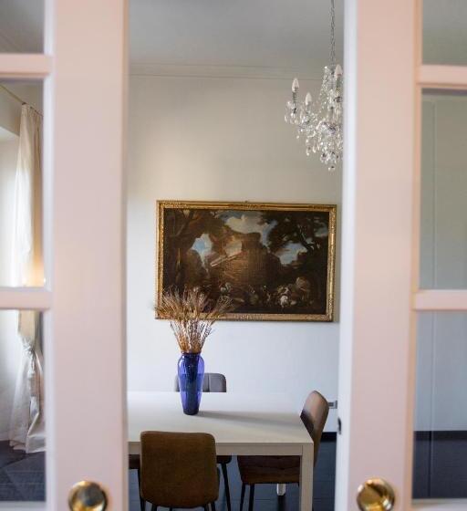 سوئیت با تخت بزرگ, Borgo Pinti Suites Le Stanze Dei Nobili