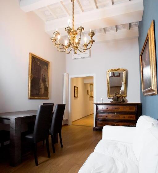 آپارتمان سوپریور 1 خوابه, Borgo Pinti Suites Le Stanze Dei Nobili