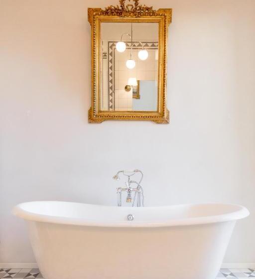 آپارتمان سوپریور 1 خوابه, Borgo Pinti Suites Le Stanze Dei Nobili