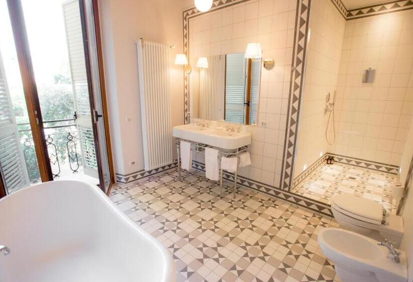 آپارتمان سوپریور 1 خوابه, Borgo Pinti Suites Le Stanze Dei Nobili