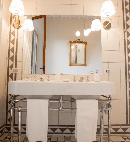 آپارتمان سوپریور 1 خوابه, Borgo Pinti Suites Le Stanze Dei Nobili