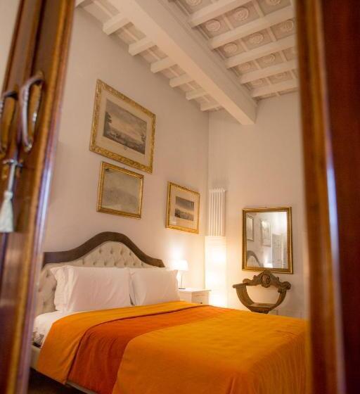 آپارتمان سوپریور 1 خوابه, Borgo Pinti Suites Le Stanze Dei Nobili