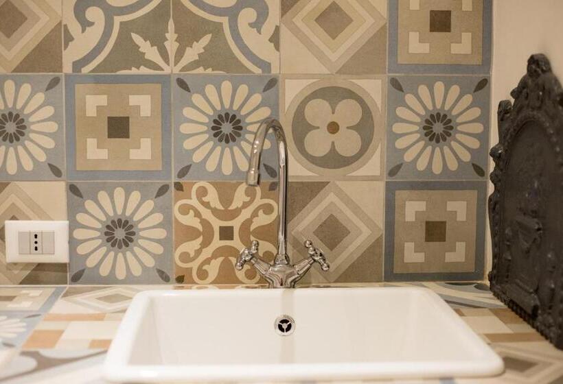 آپارتمان سوپریور 1 خوابه, Borgo Pinti Suites Le Stanze Dei Nobili