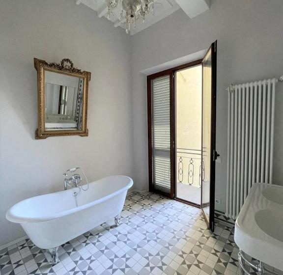 آپارتمان سوپریور 1 خوابه, Borgo Pinti Suites Le Stanze Dei Nobili