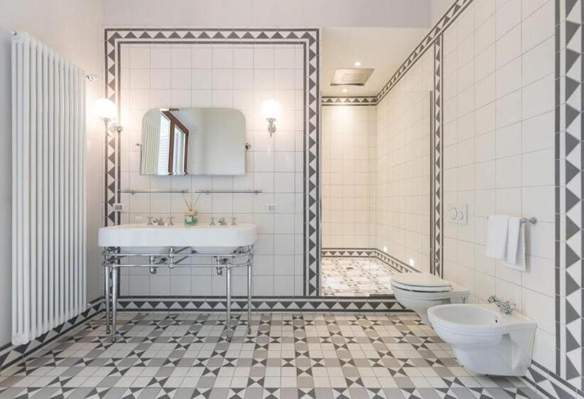 آپارتمان سوپریور 1 خوابه, Borgo Pinti Suites Le Stanze Dei Nobili