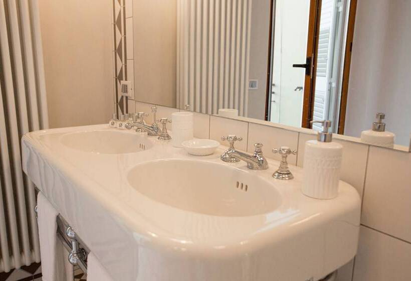 آپارتمان سوپریور 1 خوابه, Borgo Pinti Suites Le Stanze Dei Nobili