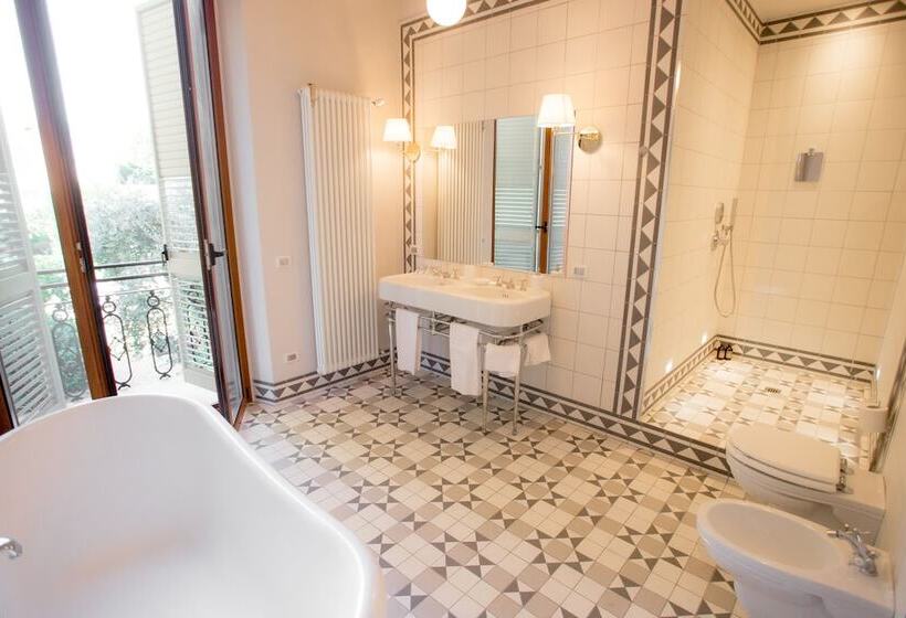 آپارتمان سوپریور 1 خوابه, Borgo Pinti Suites Le Stanze Dei Nobili