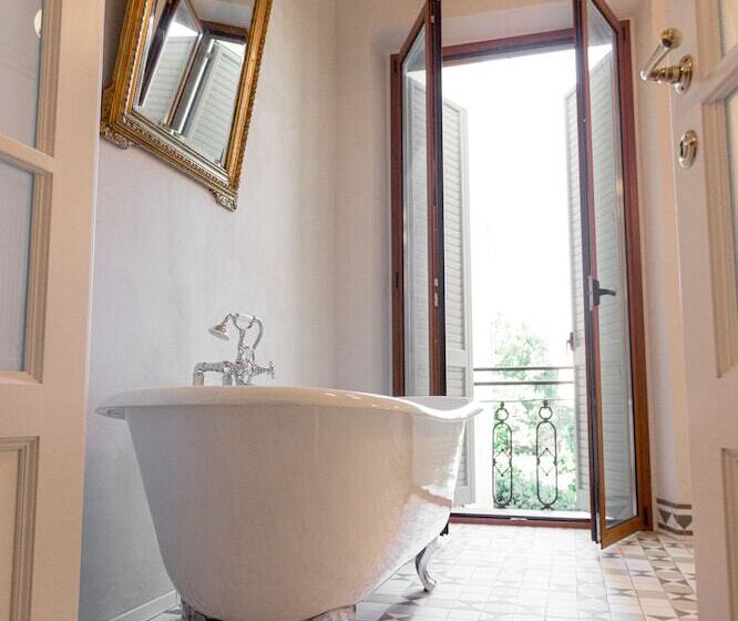 آپارتمان سوپریور 1 خوابه, Borgo Pinti Suites Le Stanze Dei Nobili