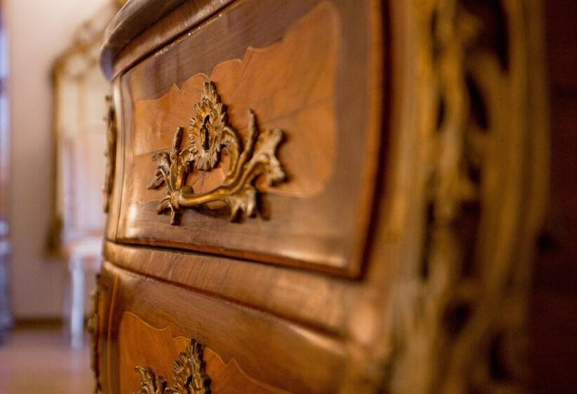 آپارتمان سوپریور 1 خوابه, Borgo Pinti Suites Le Stanze Dei Nobili