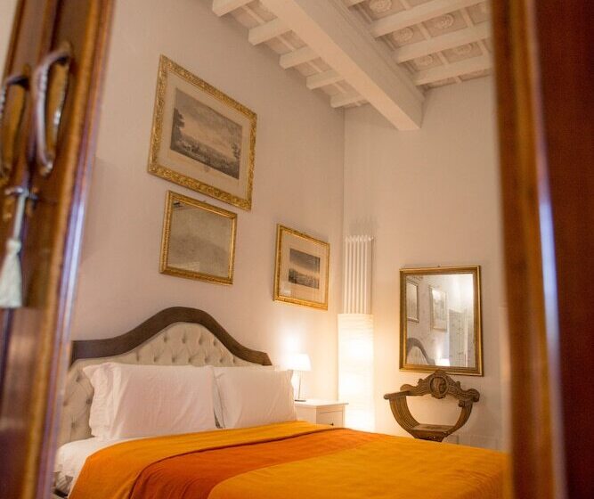 آپارتمان سوپریور 1 خوابه, Borgo Pinti Suites Le Stanze Dei Nobili