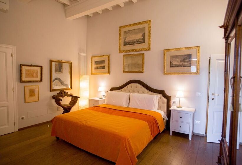 آپارتمان سوپریور 1 خوابه, Borgo Pinti Suites Le Stanze Dei Nobili