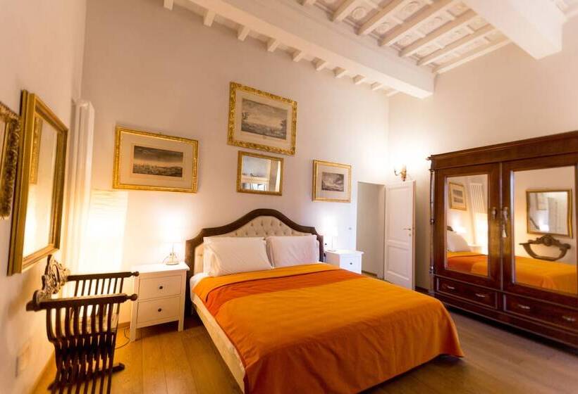 آپارتمان سوپریور 1 خوابه, Borgo Pinti Suites Le Stanze Dei Nobili