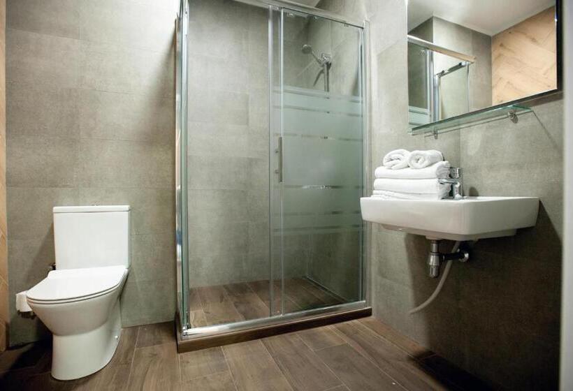 اتاق استاندارد, Austrian Apart