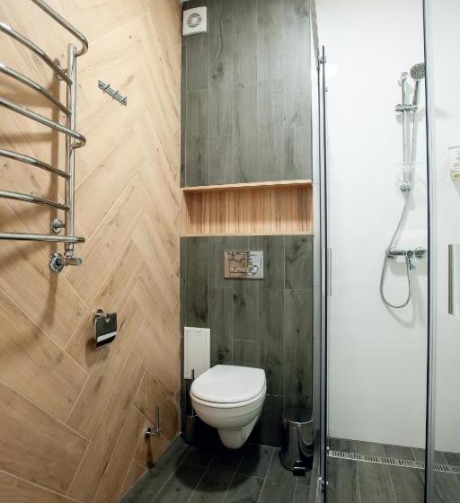 آپارتمان 1 خوابه, Austrian Apart