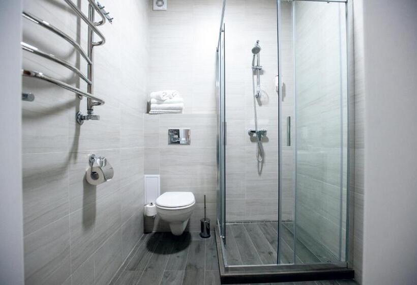 آپارتمان 1 خوابه, Austrian Apart