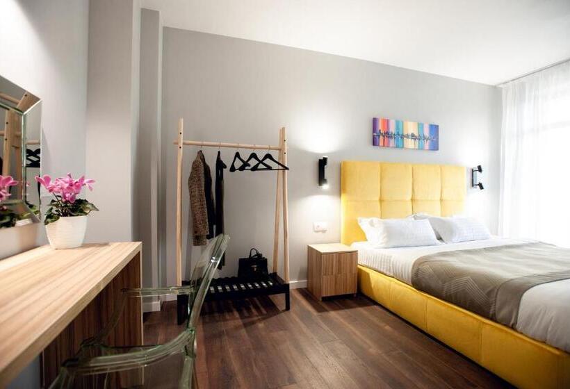 آپارتمان 2 خوابه, Austrian Apart