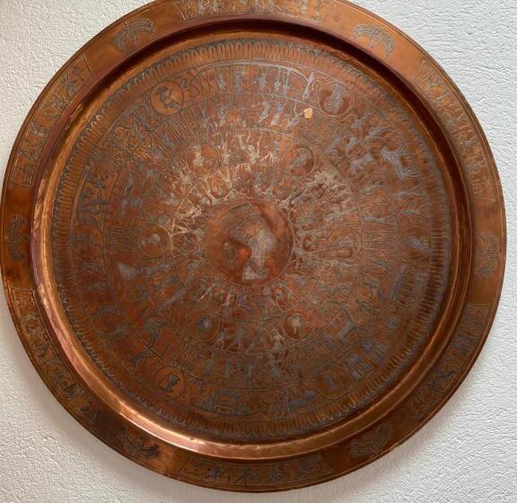 بنجلو عائلى, Cabañas Caballieri