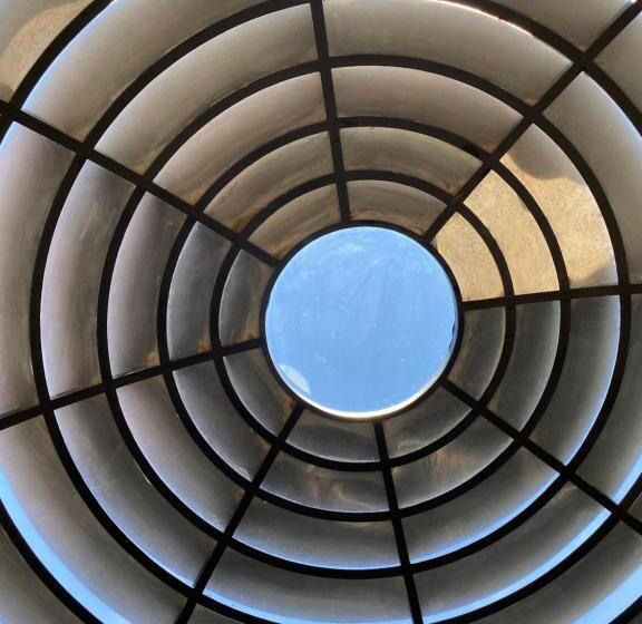 جناح ديلوكس, Cabañas Caballieri